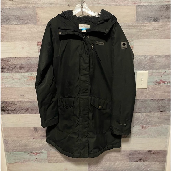 Columbia Jacket - Picture 4 of 6